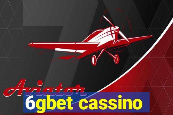 6gbet cassino